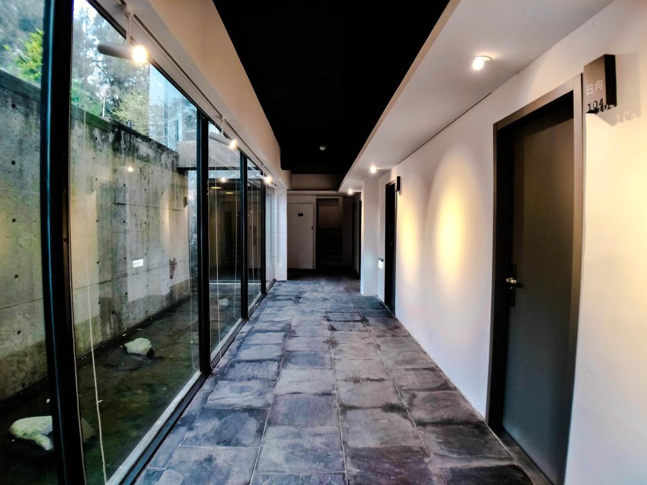 Dayspring Inn Nangan Exterior foto