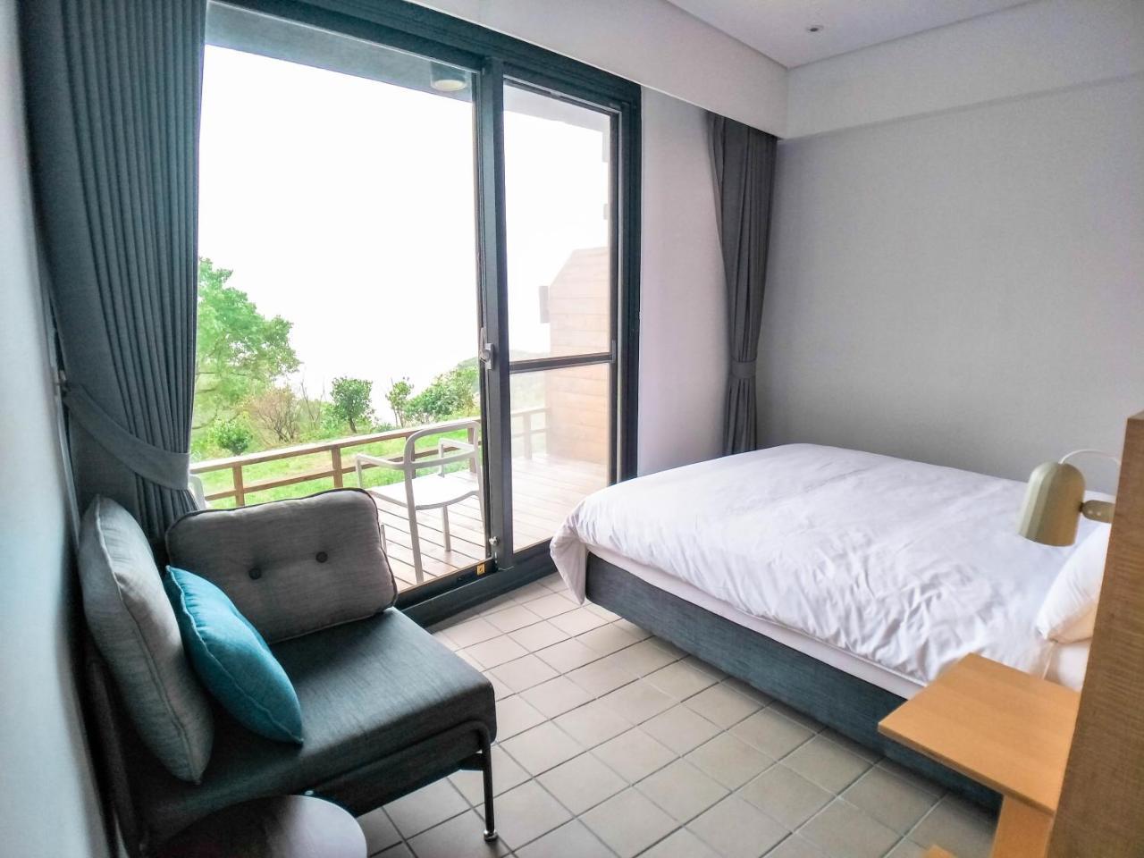 Dayspring Inn Nangan Exterior foto